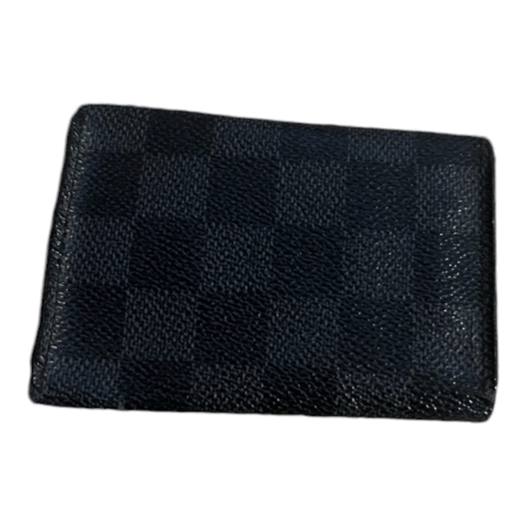 Louis Vuitton damier key card wallet - Picture 2 of 6